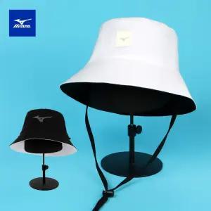 미즈노 릴렉스 리버시블 버킷햇 골프모자