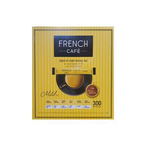 남양 프렌치 카페 커피믹스 11.1g x 300입