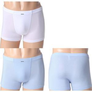 [갤러리아] 갤러리아비비안 아쿠아X 기능성 냉감소재 남성 드로즈 2종세트 PT1691P SE