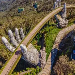 다낭/호이안 4/5/6일 #5성 #NO옵션NO팁 #호이안야간투어 #마사지2회 #럭셔리크루즈