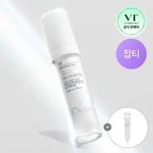 VT 티엑스토닝 에센스 1000샷+15ml 추가