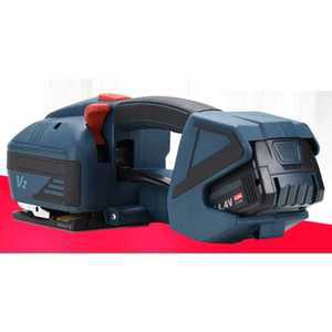 PP 밴딩기 휴대용 전동 노끈 하조기 박스포장 결속기