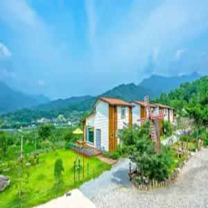 [경북] 팜스토리펜션(경북, 문경)