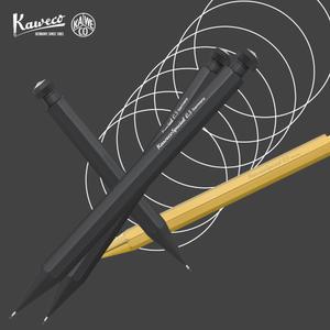 카웨코 알블랙 스페셜 샤프 0.5mm 0.3mm 고급 샤프