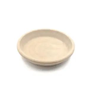 이탈리아 토분.화분받침 VG(그레이)R13 내경10 외경13cm/화분/받침대/받침/화분대/물받이/트레이/물/베란다