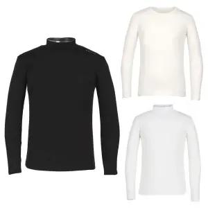 [김영주골프] 가을 겨울기모 남성 여성 골프이너웨어 국내제작 기능성 기모 이너웨어 기획전 KMSMTS21