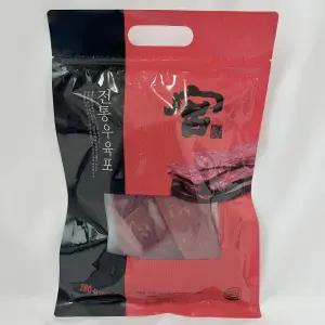 코스트코 육포 쇠고기 280g 궁 우육포 육포선물세트 전통우육포 안주 간식