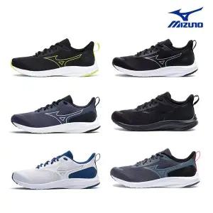 [미즈노] 에스페룬저 런닝화 발편한 발볼넓은 운동화 6종 모음전