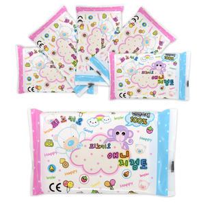 피노키오 애니 지점토(10개입) 공예재료 교재용