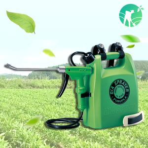 일제 다이아 570 수정분무기 DIA 570 스프레이 분무기 농약 원예용 살포기