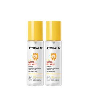 키즈 워터 겔 미스트 100gx2개
