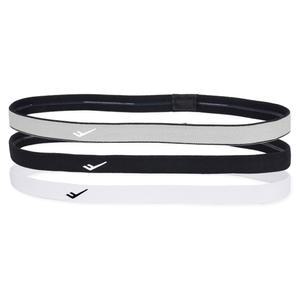 프로-스펙스 슬림 스포츠 헤어밴드 3종 세트 기능성 헤드밴드 등산 러닝 운동용