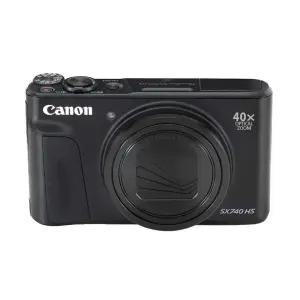 캐논 PowerShot SX740 HS 하이엔드 / 캐논코리아 정품 / 새상품 (오늘출발) -B1-