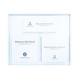 로보락 S8 Pro Ultra 전용 악세서리 3종 키트 - BNS