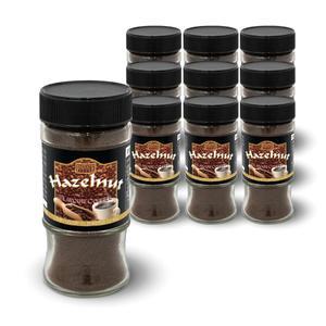 맥널티 병커피 헤이즐넛향 50g 10개입