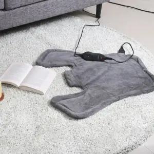 Sunbeam 어깨 온열 패드 목 찜질기 찜질팩 발열 전기 히팅패드 코스트코