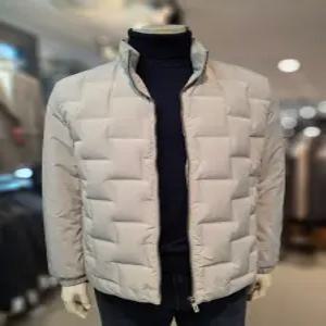 [트레몰로] (주)세정   트레몰로   프리미엄  큐브다운  아이보리 TRBKD4Z9421