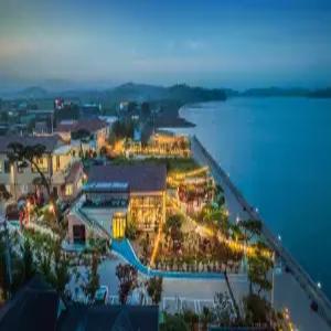 [인천] 마레616 풀빌라펜션(인천, 강화)