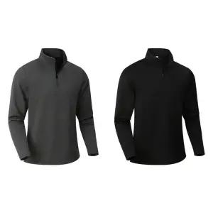 [하프클럽/엠엔씨]반집업카치온기모긴팔티(MDIT151)