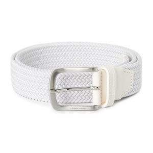 제이린드버그 모자 GMAC097350000 White