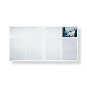 무인양품 폴리프로필렌 앨범 L판 264매용