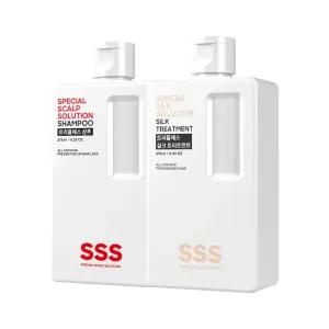 트리플에스 샴푸 275ml + 트리트먼트 275ml