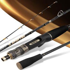 디포이 KILL SHOT 2 킬샷2 덜덜이 광어 다운샷 우럭 돌돔 낚시대 B-632ML