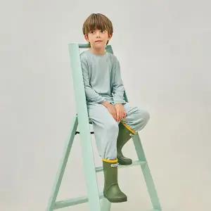 [대구백화점] [오가닉맘]가을아동 라빈긴소이지웨어(MJFLKJ05-01)