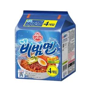 [오뚜기] 메밀비빔면 32봉