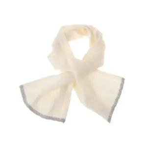 캐시미어100 심플 머플러 (YJ4WF1311)