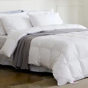 바운티풀 호텔이불 덕다운80 오리털 SS/Q/K