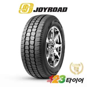 조이로드 RX5 8P 215 70 16 (장착포함)