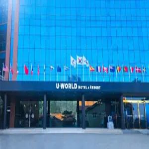 [전남] 유월드호텔 앤 리조트(전남, 여수)