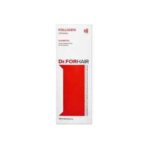 닥터포헤어 폴리젠 오리지널 탈모완화 샴푸 500ml/mj
