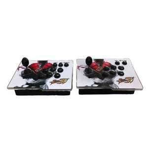 레트로 보합월광 오락기 판도라 게임기 오락실 가정용 게임 판도라박스 컨트롤러