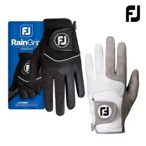 풋조이 뉴 레인그립 NEW RAINGRIP 남성 프리미엄 골프장갑