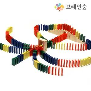 [학습교구] 도미노 월드