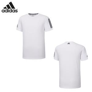 아디다스 컴뱃스포츠 마샬아츠 남여공용 반팔 라운드티 S21ATMTS1(화이트) 여름티셔츠 반팔티 기능성티셔츠