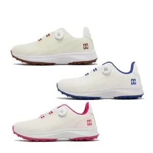 닥스골프 DKSH-038L 스파이크리스 여성 골프화