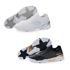 스타스포츠  족구화 이지스 화이트 블랙