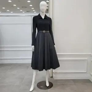 [미니멈]플레어 원피스 (MZAGWO2960)_IC