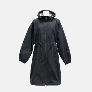 (버버리) 후드 롱 윈드브레이커(8084267)
