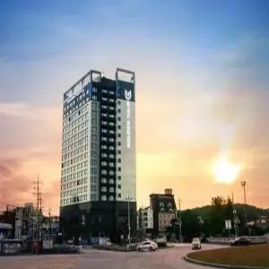 골든튤립 에버 용인 호텔(Golden Tulip Ever Yongin)