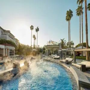 제주신라호텔(The Shilla Jeju)