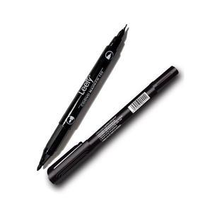 아트모아 트윈 네임펜 (12개입/타) 블랙