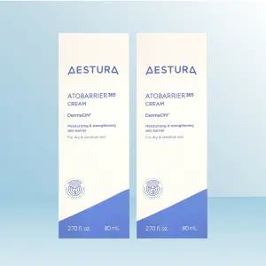 에스트라 아토베리어 365 크림 80ml x 2개 / IBY