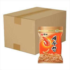 농심 새우깡 400gx6개(1박스)/2박스구매시 1000원DCx넉넉한 유통기한