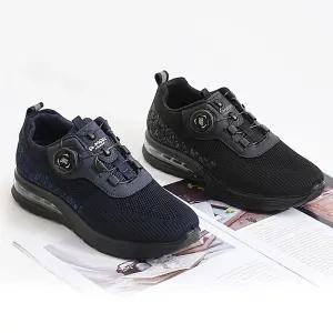 Z러너스 남녀공용 다이얼 메쉬 운동화 발편한 가벼운 푹신한 경량 에어 쿠션 논슬립 러닝화 워킹화 남성 여성 신발