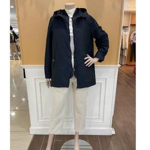 BCBG M백화점 후드 2-WAY 점퍼  B4S1R153