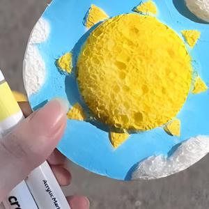 매직 페이퍼 키트 천연펄프 마법종이 마술종이